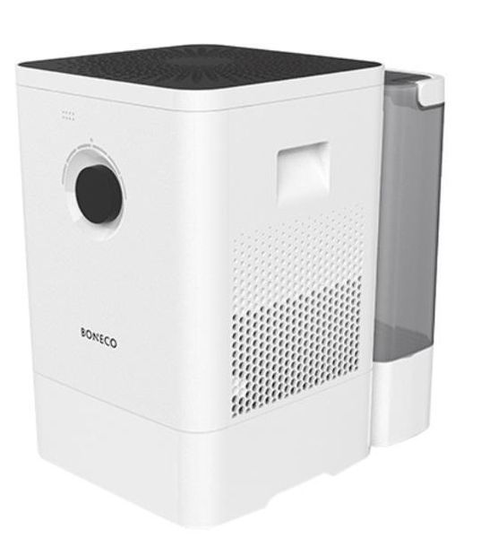 Мийка повітря Boneco W400 394009 фото