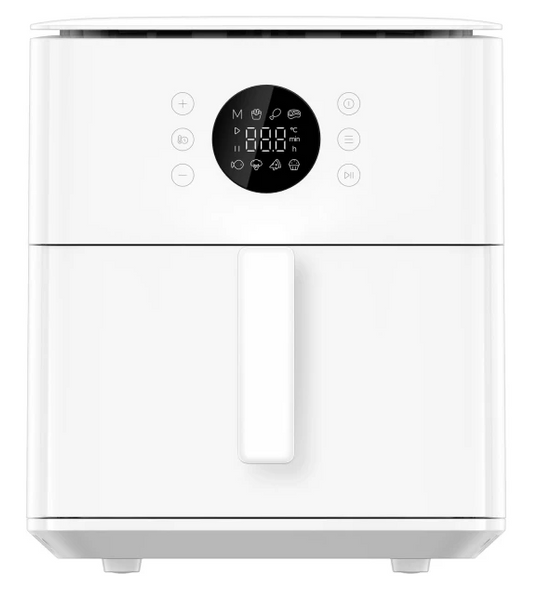 Мультипіч (аерофритюрниця) Xiaomi Mi Smart Air Fryer 6.5L MAF-W6051 White 622300 фото