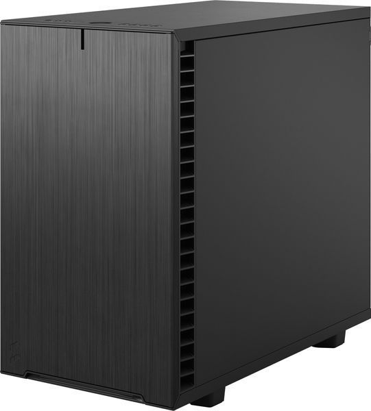 Корпус Fractal Design Define 7 Nano TG Light Tint (FD-C-DEF7N-02) 473156ua фото