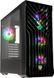 Корпус Kolink Unity Cascade ARGB Black 542036 фото 2
