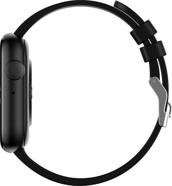 Смарт-часы Gravity GT3-3 Black 621784 фото