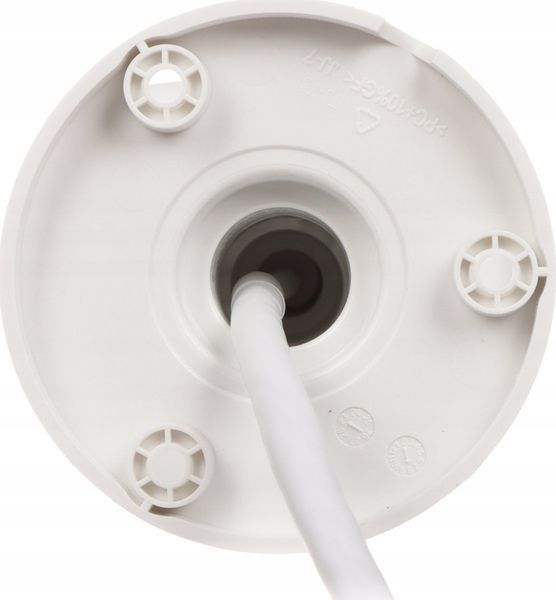IP-камера відеоспостереження Hikvision DS-2CD1067G2H-LIU (2.8 мм) 564654 фото