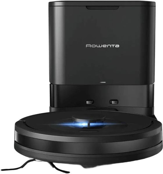 Робот-пилосос з вологим прибиранням Rowenta X-Plorer Serie 85+ RR87D5WH 623717ua фото