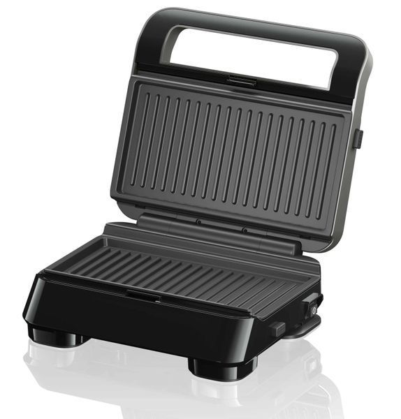 Мультимейкер(Бутербродниця-Вафельниця-Гриль) Braun SnackMaker 5 SM5038 509662 фото