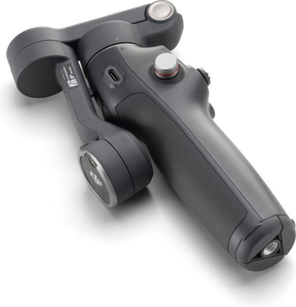 Монопод-стабілізатор DJI Osmo Mobile 8 (CP.OS.00000492.01) 618218 фото