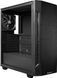 Корпус Chieftec ELOX Black (AS-01B-OP) 464756ua фото 2