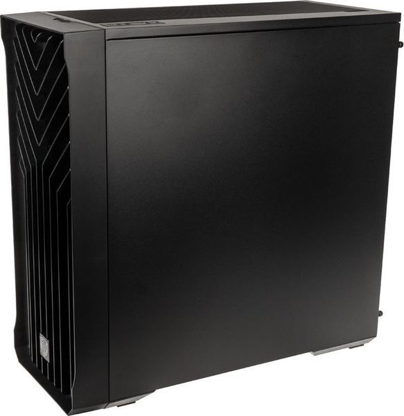 Корпус Kolink Unity Cascade ARGB Black 542036 фото
