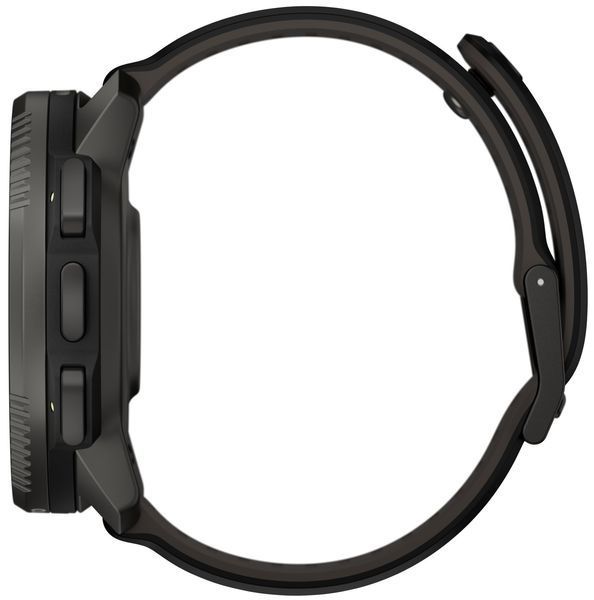 Смарт-годинник Suunto Vertical 2 Titanium Black (SS051208000) 621832 фото