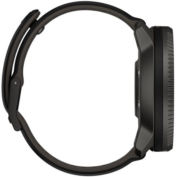 Смарт-годинник Suunto Vertical 2 Titanium Black (SS051208000) 621832 фото