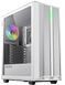 Корпус GameMax Precision 2 White 628378ua фото 11