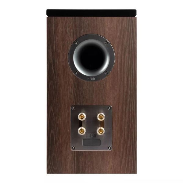 Акустичні колонки Heco Aurora XT 300 Black (2-Pack) 567840 фото