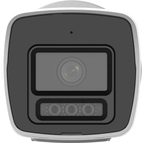 IP-камера відеоспостереження Hikvision DS-2CD1067G2H-LIU (2.8 мм) 564654 фото