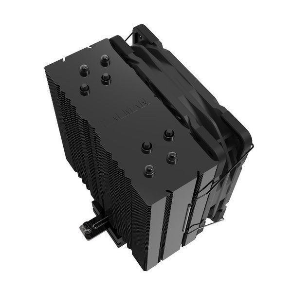 Повітряне охолодження Zalman CNPS9X Performa Plus Black 623617ua фото