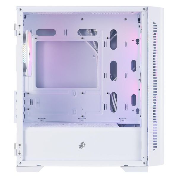 Корпус 1Stplayer D4-M-WH-2F1P-W-1F1-W White 623010ua фото