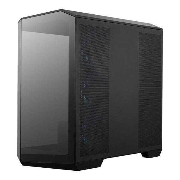Корпус MSI MAG Pano M100R PZ Black 503205 фото