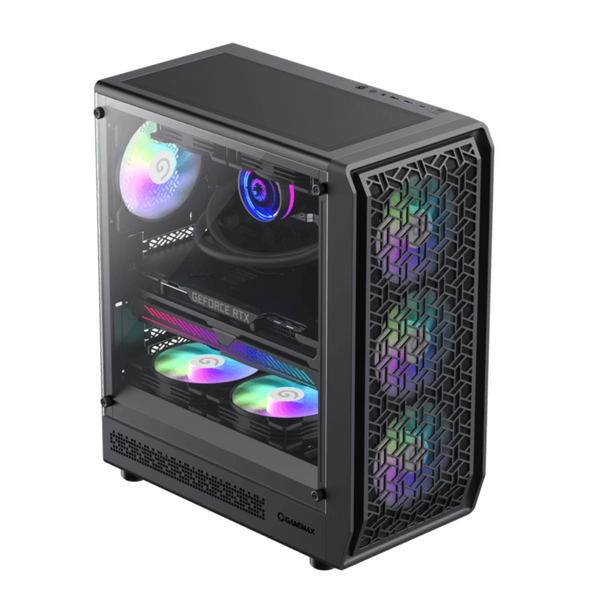 Корпус GameMax Forge AB 628326ua фото