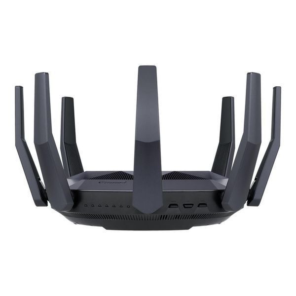 Беспроводной маршрутизатор (роутер) Asus RT-AX89X 348232ua фото