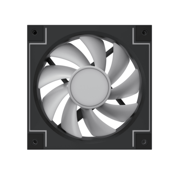 Вентилятор GameMax RD300 BK 627845ua фото
