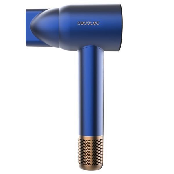 Фен Cecotec Bamba IoniCare Rockstar Nano IonTech Blue 622101 фото