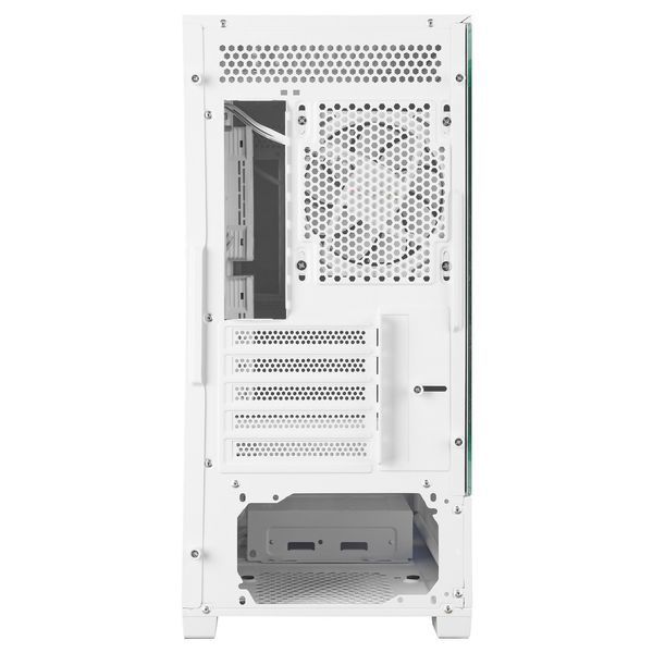 Корпус Prologix Axon GM-03AW Glass White 623111ua фото
