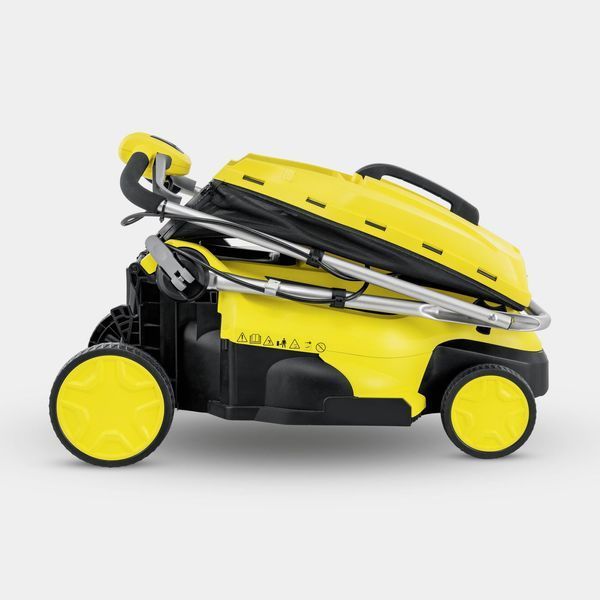 Газонокосарка акумуляторна Karcher LMO 18-36 Battery (1.444-420.0) 476322ua фото