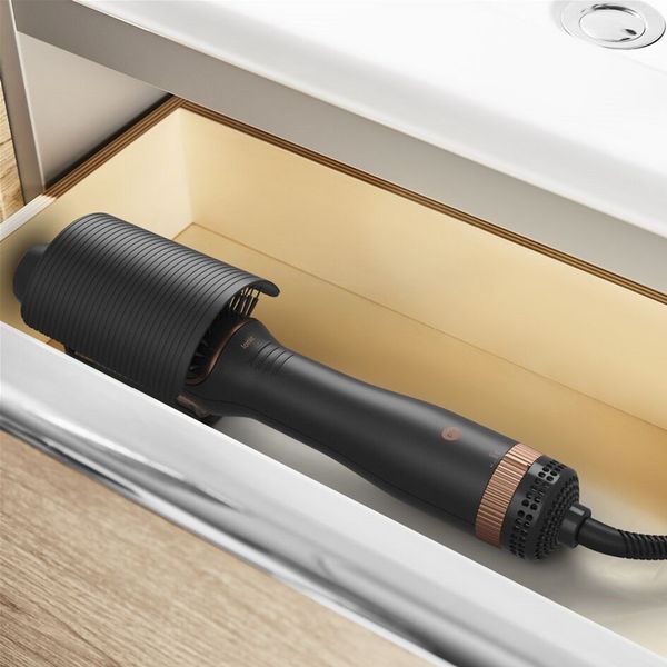 Фен-щетка Rowenta Reverso Dry&Brush 2in1 CF9840F0 623818ua фото