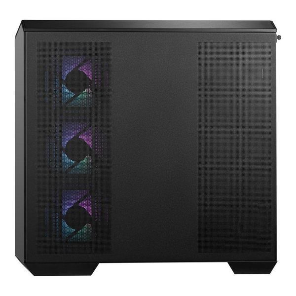 Корпус MSI MAG Pano M100R PZ Black 503205 фото