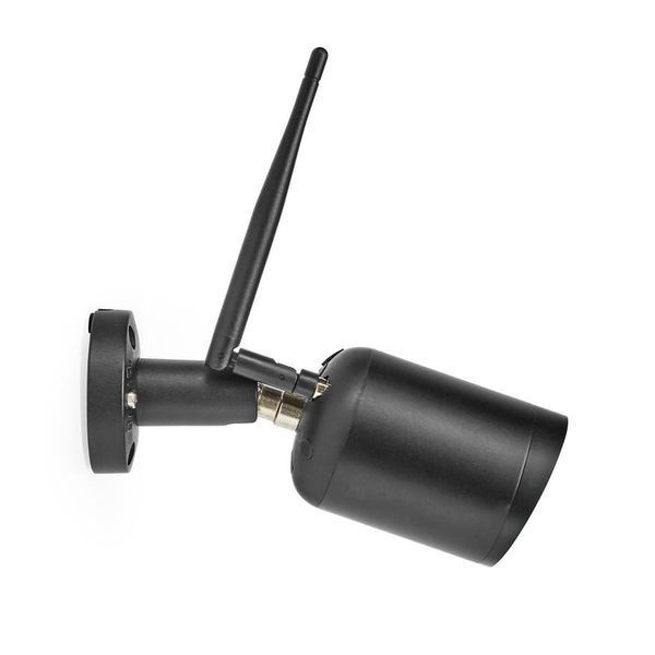 IP-камера видеонаблюдения Nedis WIFICO40CBK 525456 фото
