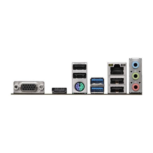 Материнская плата ASRock H610M-HVS/M.2 R2.0 503915ua фото