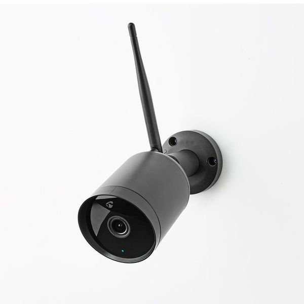 IP-камера видеонаблюдения Nedis WIFICO40CBK 525456 фото