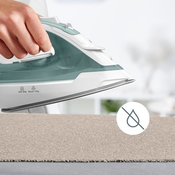 Праска з парою Tefal Virtuo 30 FV2C42E0 623667ua фото