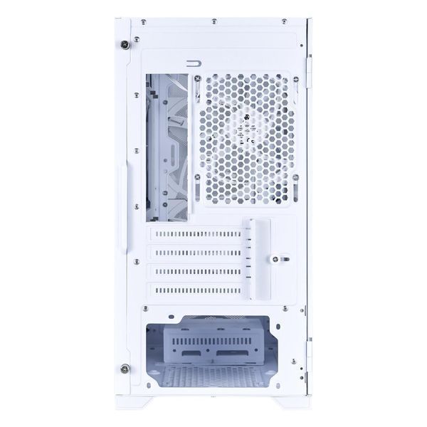 Корпус 1Stplayer D4-M-WH-2F1P-W-1F1-W White 623010ua фото