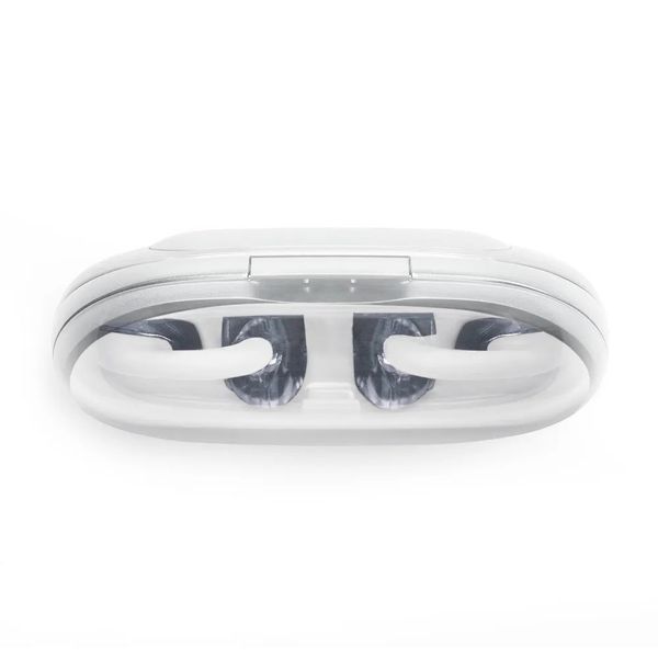 Навушники TWS JBL Soundgear Clips White (JBLSNDGEARCLWHT) 623366ua фото