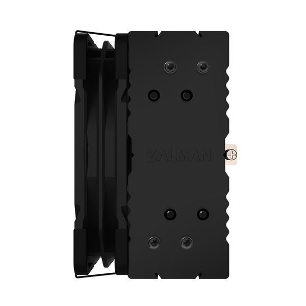 Повітряне охолодження Zalman CNPS9X Performa Plus Black 623617ua фото