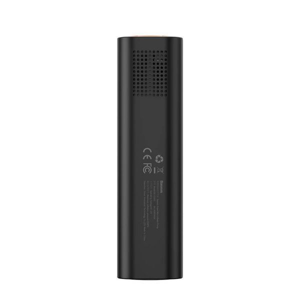 Автомобільний компресор (електричний) Baseus Super Mini Inflator Pump CRCQ000001 565199ua фото