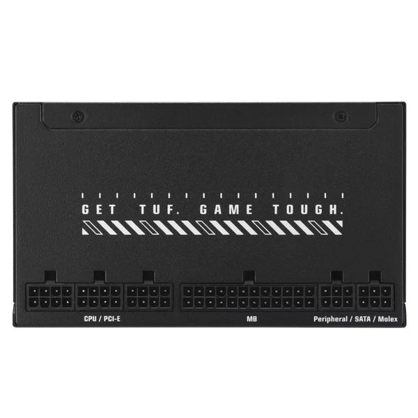 Блок питания Asus TUF Gaming 650W Bronze Evo (90YE00D6-B0NA00) 622609ua фото