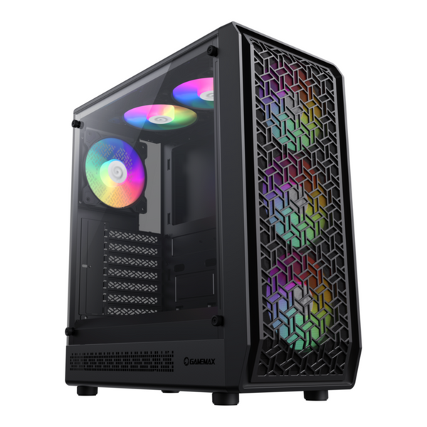 Корпус GameMax Forge AB 628326ua фото