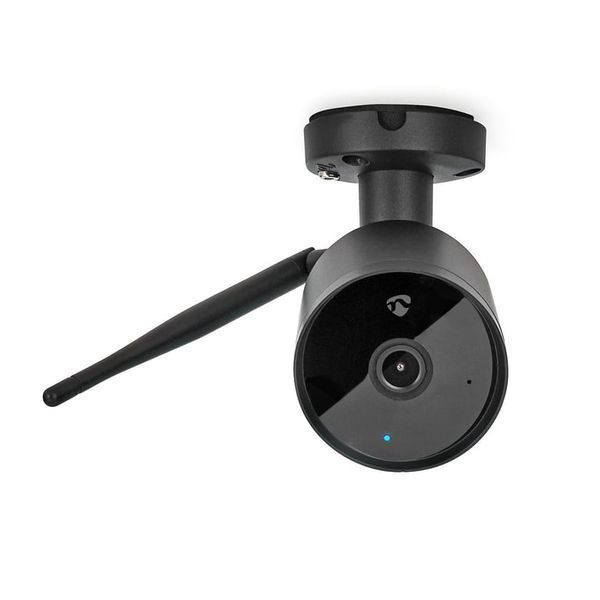 IP-камера видеонаблюдения Nedis WIFICO40CBK 525456 фото