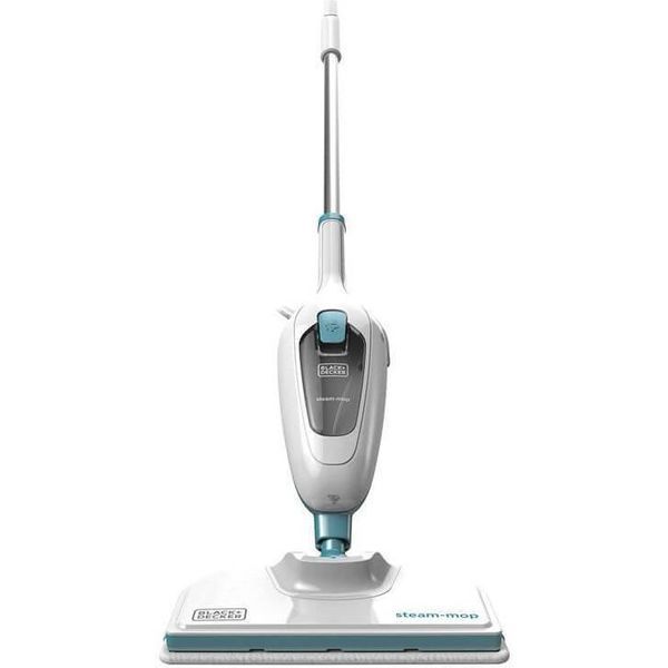 Паровая швабра Black+Decker FSM13E1 379767ua фото
