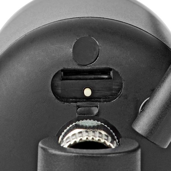 IP-камера видеонаблюдения Nedis WIFICO40CBK 525456 фото