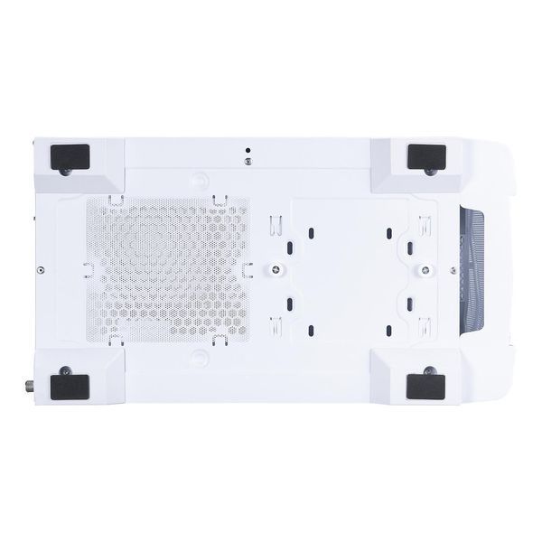 Корпус 1Stplayer D4-M-WH-2F1P-W-1F1-W White 623010ua фото