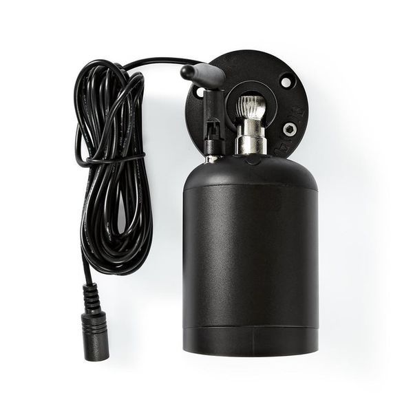 IP-камера видеонаблюдения Nedis WIFICO40CBK 525456 фото