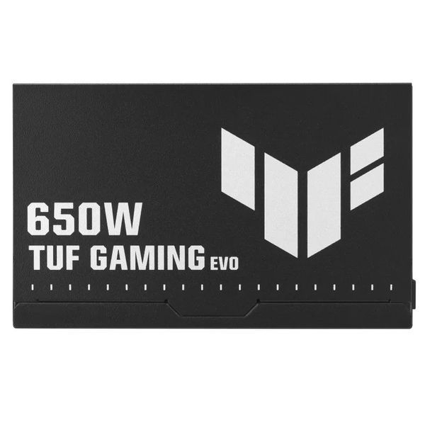 Блок питания Asus TUF Gaming 650W Bronze Evo (90YE00D6-B0NA00) 622609ua фото