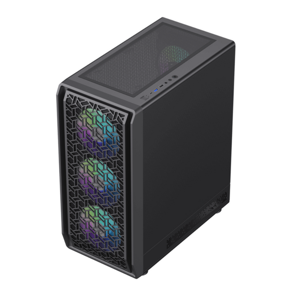 Корпус GameMax Forge AB 628326ua фото