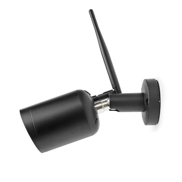 IP-камера видеонаблюдения Nedis WIFICO40CBK 525456 фото