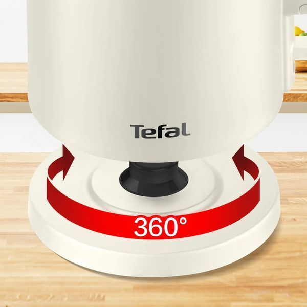 Електрочайник Tefal KO140AE0 578070ua фото
