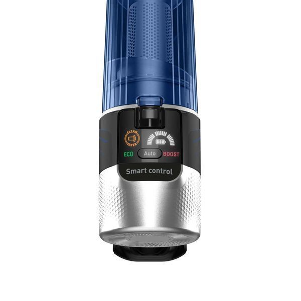 Вертикальний + ручний пилосос (2в1) Tefal X-Force Flex 9.60 Aqua TY20C7WO 511652 фото