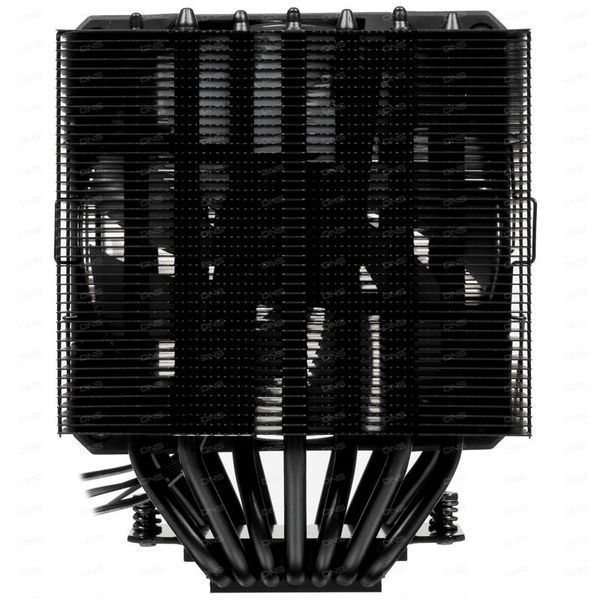 Повітряне охолодження ID-Cooling SE-207-XT ARGB 579925ua фото