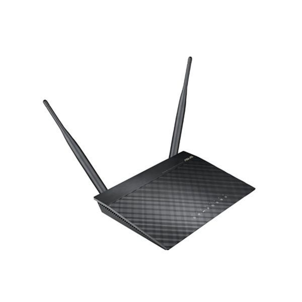Беспроводной маршрутизатор (роутер) Asus RT-N12E C1 515982ua фото