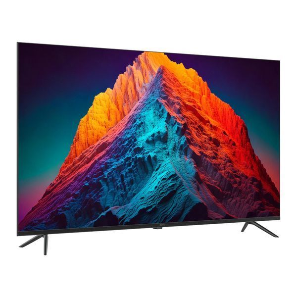 Телевізор Kivi 50'' UHD Prime E5 QLED (50U770QB) 630805ua фото